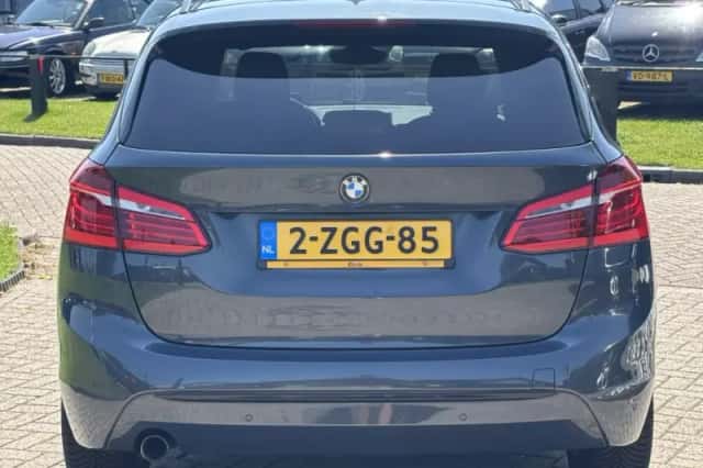 BMW 2-Serie (2015) thumbnail 6
