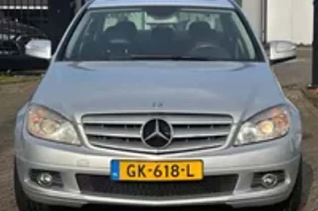 Mercedes-Benz C-Klasse (2008) thumbnail 20