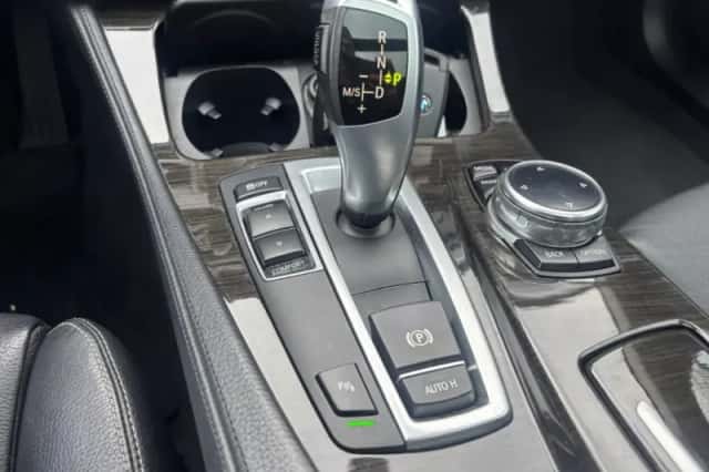 BMW 5-Serie (2014) thumbnail 14
