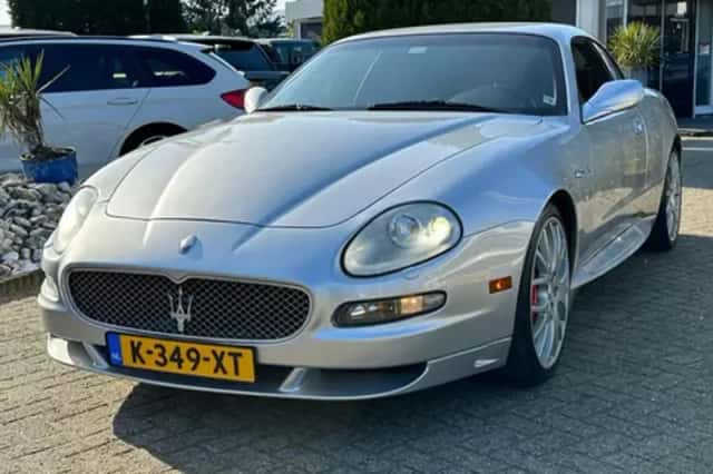 Aston Martin DB9 (2005) thumbnail 29