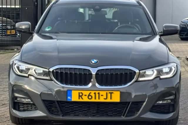 BMW 3-Serie (2021) thumbnail 2