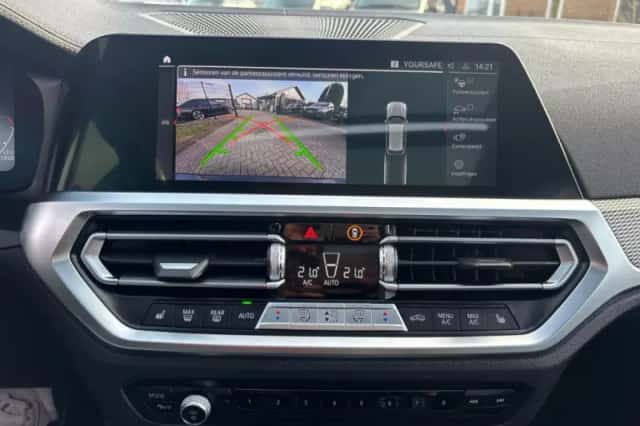BMW 3-Serie (2021) thumbnail 14