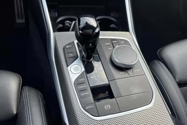BMW 3-Serie (2021) thumbnail 15
