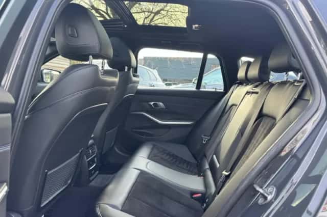 BMW 3-Serie (2021) thumbnail 18
