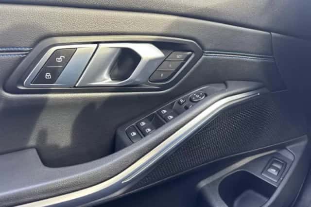 BMW 3-Serie (2021) thumbnail 22