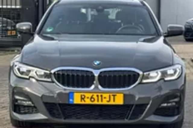 BMW 3-Serie (2021) thumbnail 25