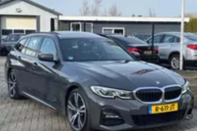 BMW 3-Serie (2021) thumbnail 26