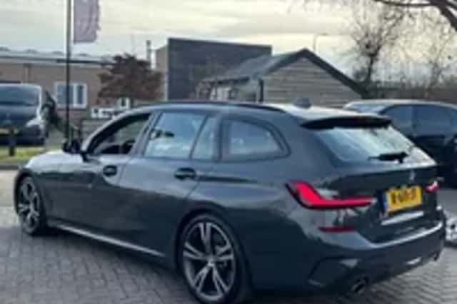 BMW 3-Serie (2021) thumbnail 27