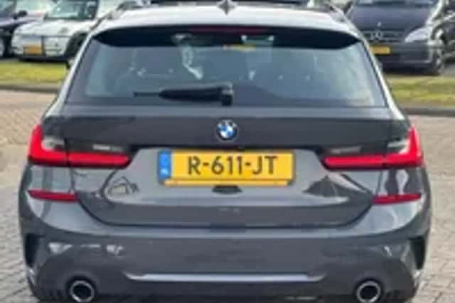BMW 3-Serie (2021) thumbnail 29