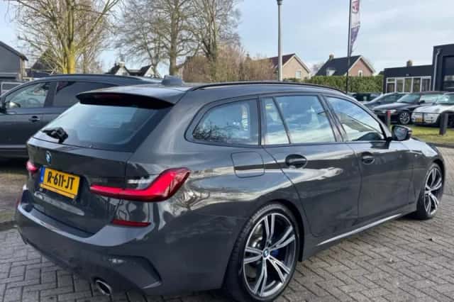 BMW 3-Serie (2021) thumbnail 7