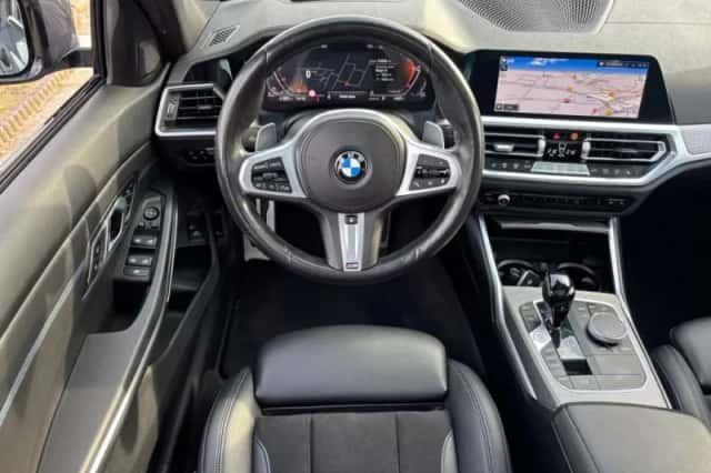 BMW 3-Serie (2021) thumbnail 10