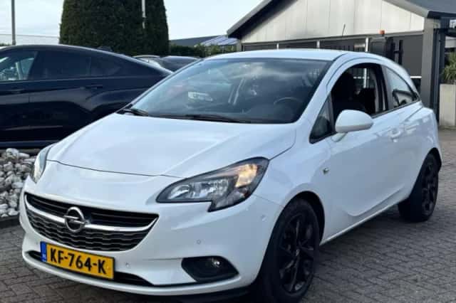 Opel Corsa (2016) thumbnail 1