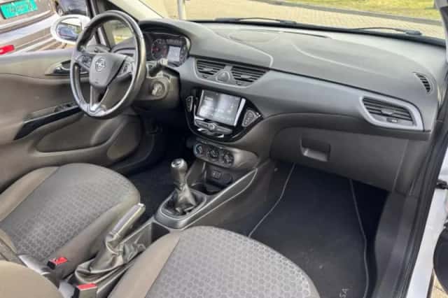 Opel Corsa (2016) thumbnail 12