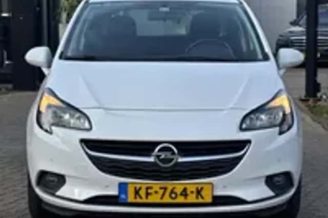 Opel Corsa (2016) thumbnail 22