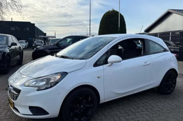 Opel Corsa (2016) thumbnail 5