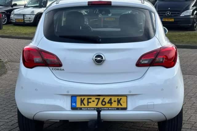 Opel Corsa (2016) thumbnail 7