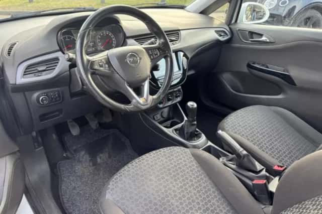 Opel Corsa (2016) thumbnail 10
