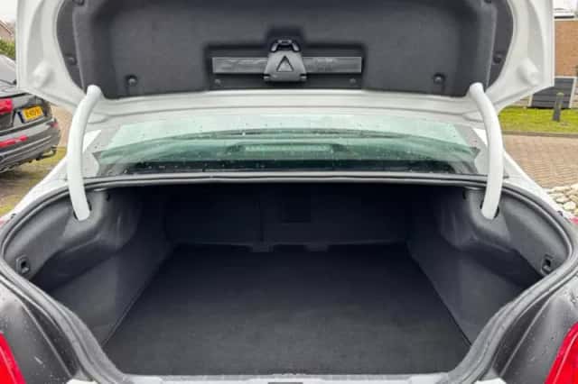 Peugeot 508 (2011) thumbnail 15