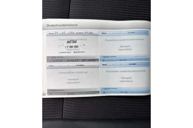 Peugeot 508 (2011) thumbnail 20