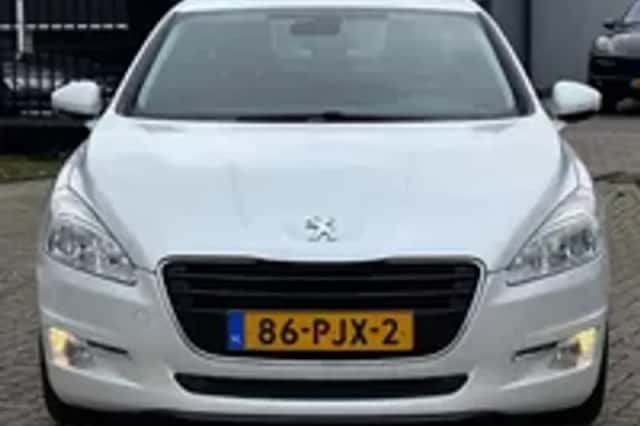 Peugeot 508 (2011) thumbnail 21