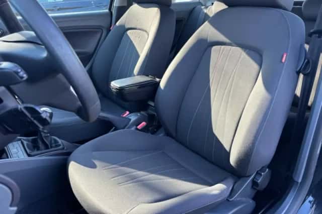 SEAT Ibiza (2011) thumbnail 13
