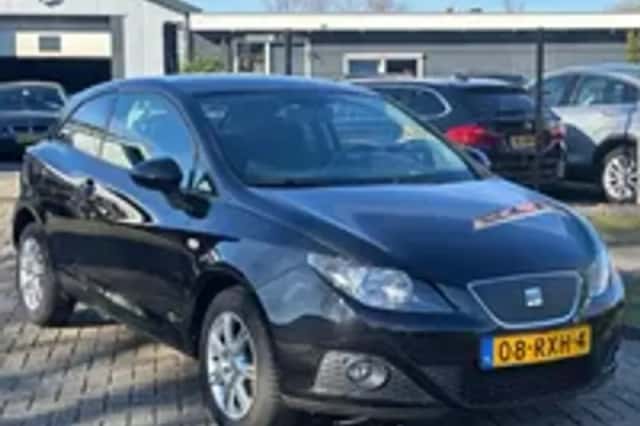 SEAT Ibiza (2011) thumbnail 19