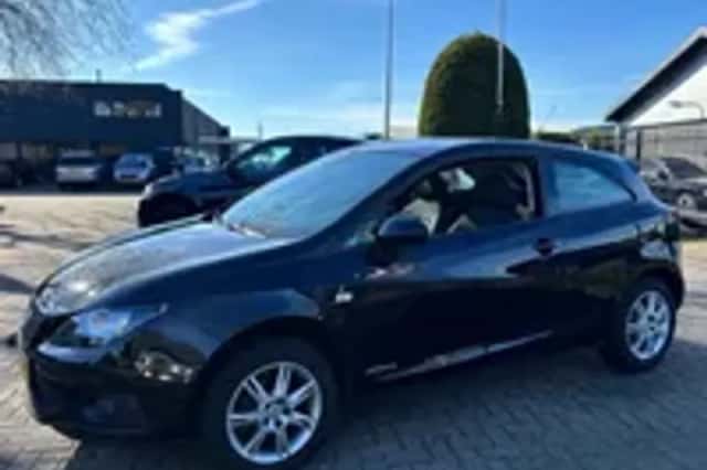 SEAT Ibiza (2011) thumbnail 20