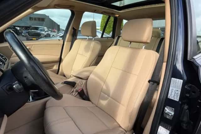 BMW X3 (2006) thumbnail 12