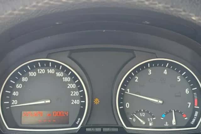 BMW X3 (2006) thumbnail 17