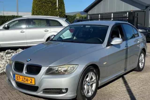 BMW X3 (2006) thumbnail 24