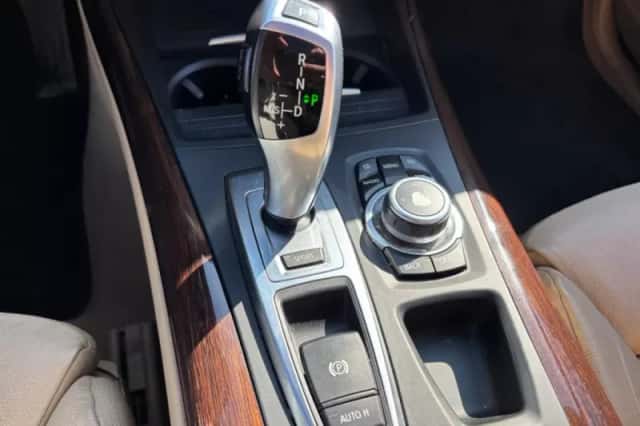BMW X5 (2011) thumbnail 19