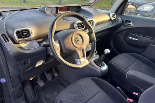 Citroën C3 Picasso (2009) thumbnail 11