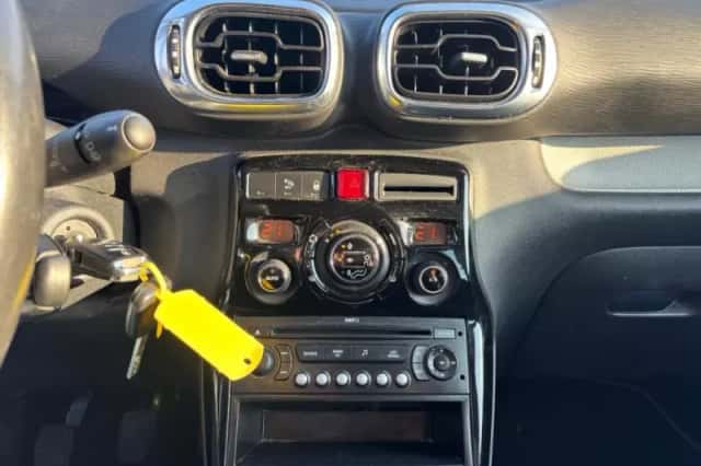 Citroën C3 Picasso (2009) thumbnail 12
