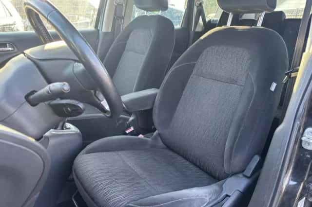Citroën C3 Picasso (2009) thumbnail 14