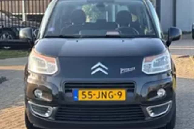 Citroën C3 Picasso (2009) thumbnail 19