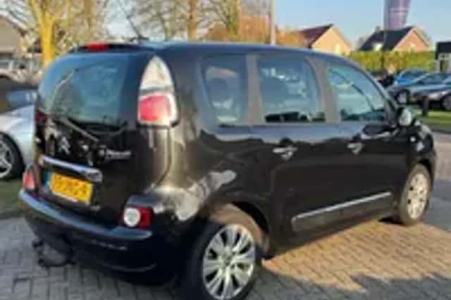 Citroën C3 Picasso (2009) thumbnail 22