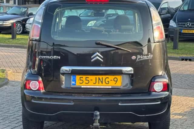Citroën C3 Picasso (2009) thumbnail 6