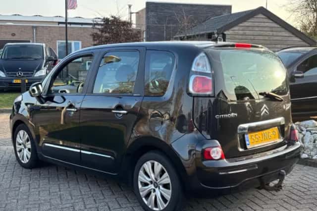 Citroën C3 Picasso (2009) thumbnail 7