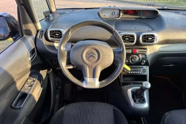 Citroën C3 Picasso (2009) thumbnail 9