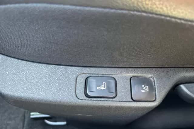 Citroën DS4 (2012) thumbnail 17