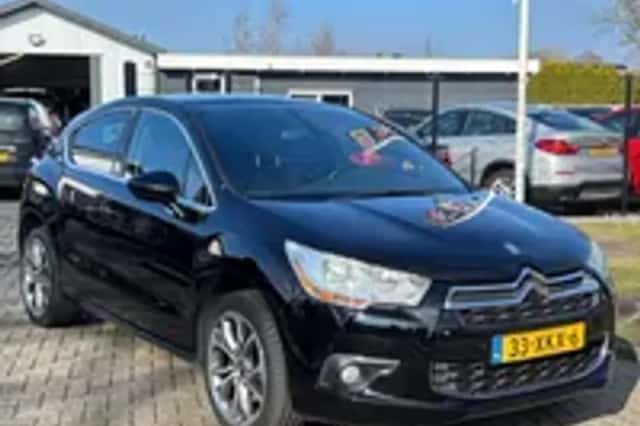 Citroën DS4 (2012) thumbnail 22