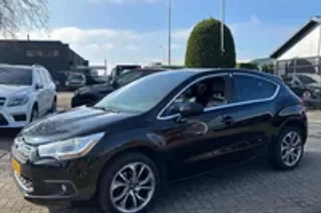 Citroën DS4 (2012) thumbnail 23