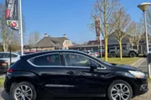 Citroën DS4 (2012) thumbnail 24