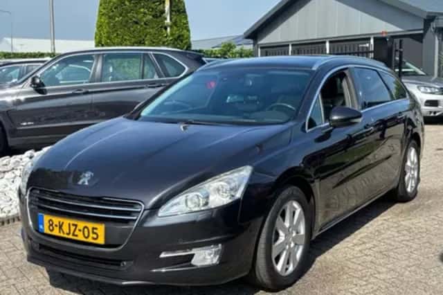Citroën DS4 (2012) thumbnail 29