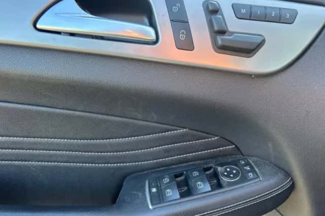 Mercedes-Benz ML-Klasse (2014) thumbnail 18