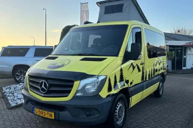 Mercedes-Benz ML-Klasse (2014) thumbnail 28