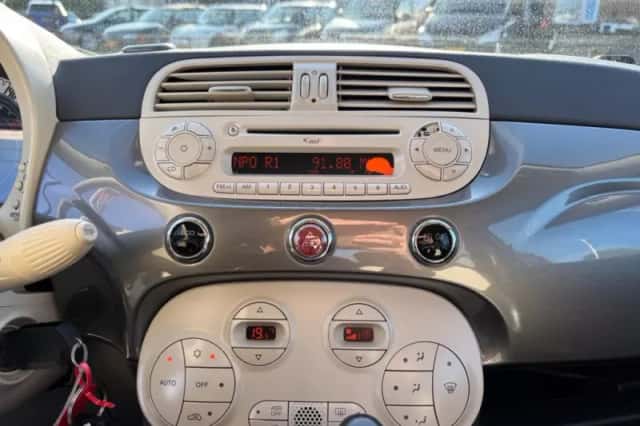 Fiat 500C (2014) thumbnail 12