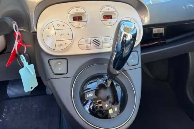 Fiat 500C (2014) thumbnail 13