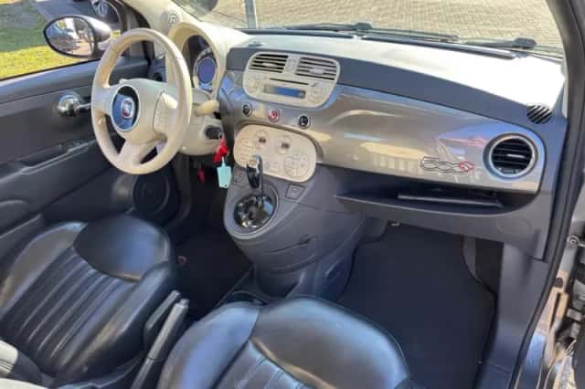 Fiat 500C (2014) thumbnail 7