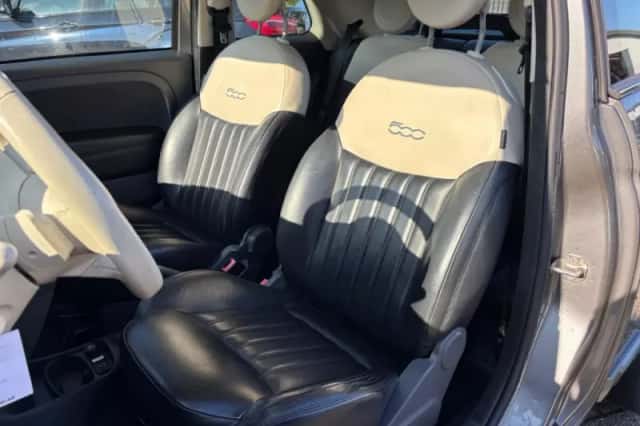 Fiat 500C (2014) thumbnail 9
